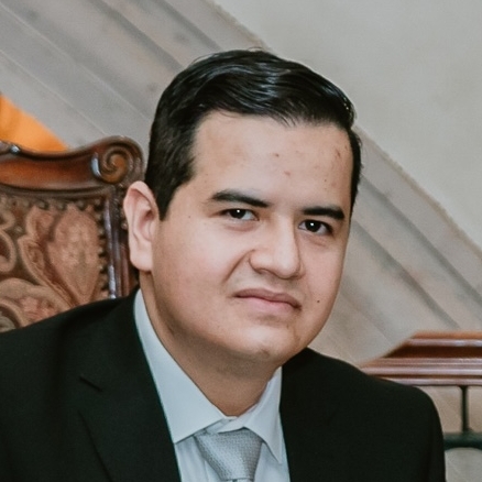 Ivan C. Duran